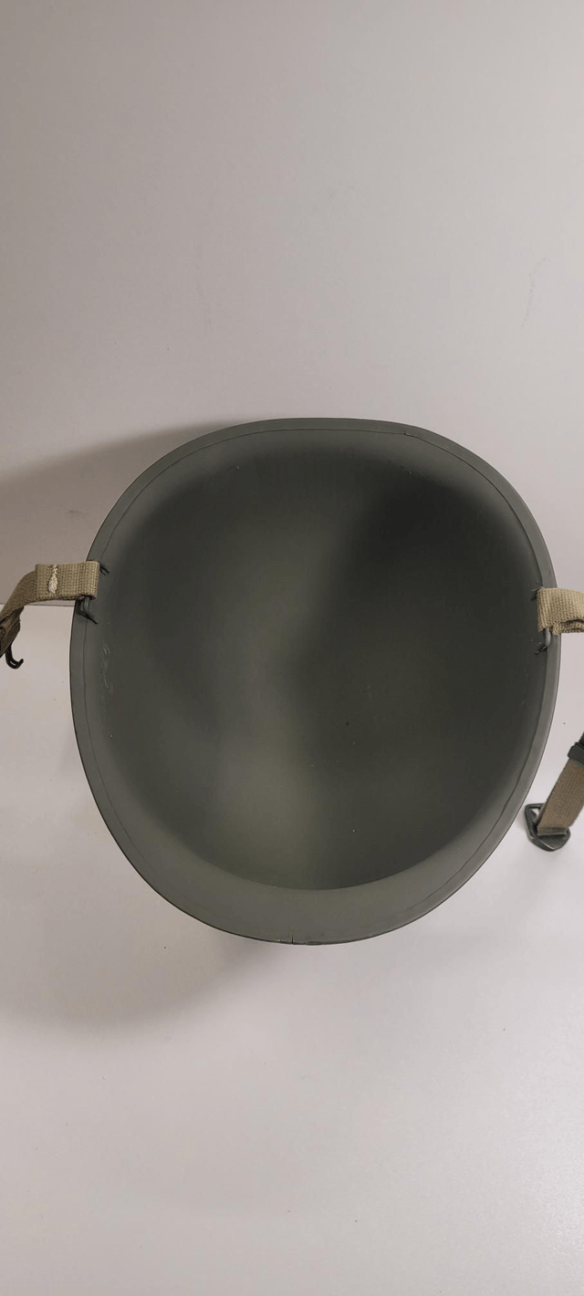 Convert your M1 or Clone to a Fixed Bail or M2 helmet