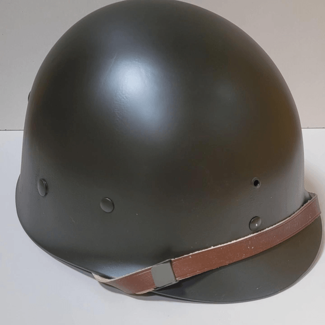 Early Westinghouse M1 liner 