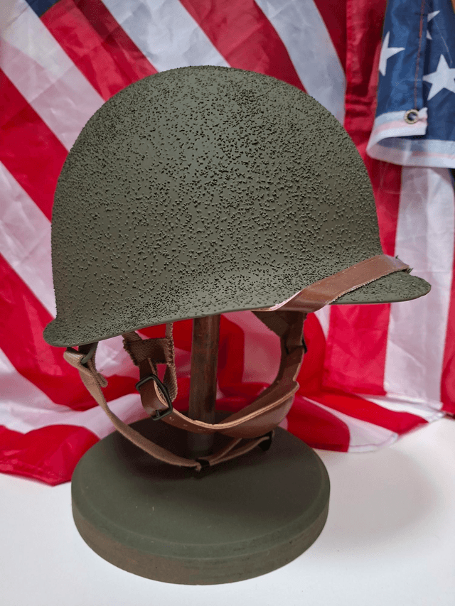 M2 Paratrooper Helmet Inland style