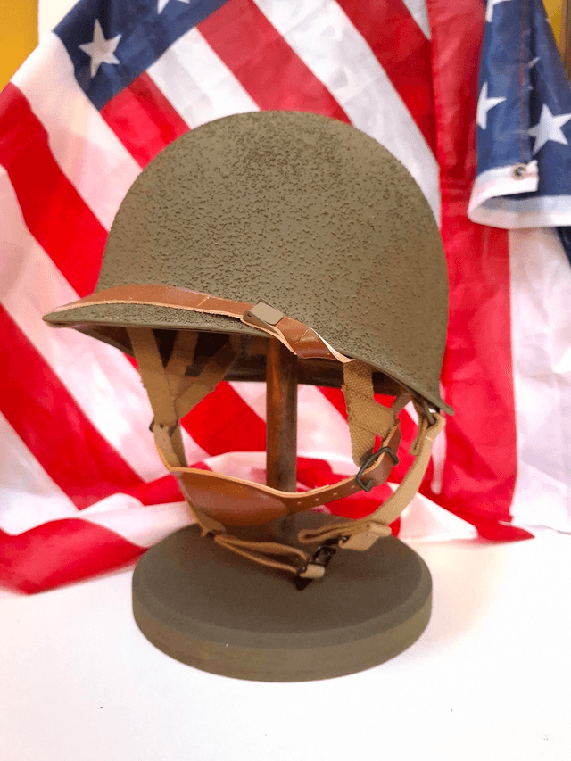M2 Paratrooper Helmet Inland style