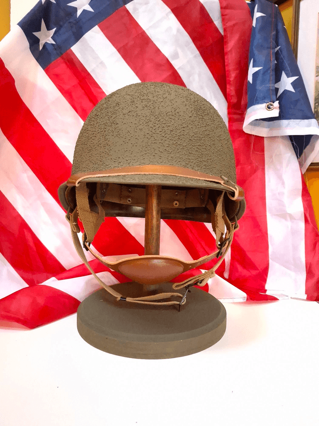 M2 Paratrooper Helmet Inland style