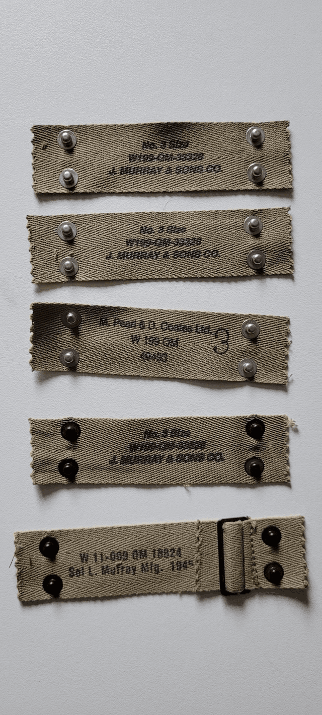 Neck Band 