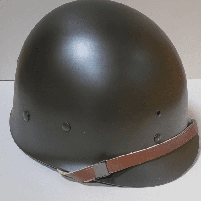 Early Westinghouse M1 liner 